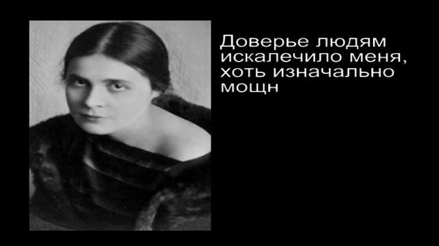 А. Скрибблер - "МАЯКОВСКИЙ. ИСТОРИЯ 1" (стихотворение) смотреть онлайн