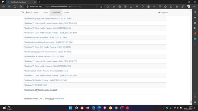 UPDATE Windows 11 22H2 release getting close now, with ISO links becoming available смотреть онлайн