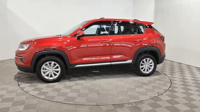 CHANGAN CS35 PLUS смотреть онлайн