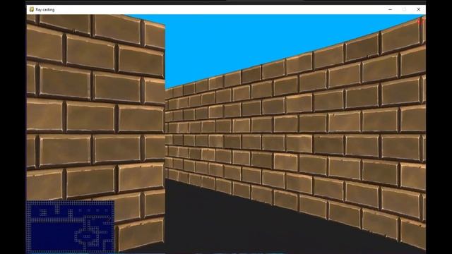 Делаю 3D Игру на Python [ Pygame ] смотреть онлайн