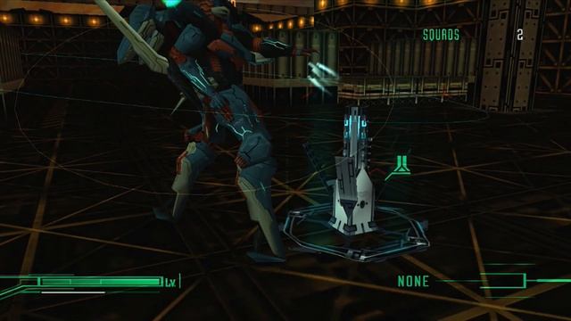 Faz Plays - Zone of the Enders: HD Collection (Xbox 360)(Gameplay) смотреть онлайн