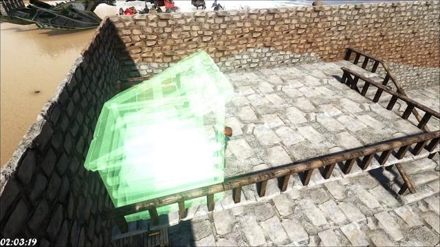 ARK: Survival Evolved (ShigoIslands) - Просто стрим #9 смотреть онлайн