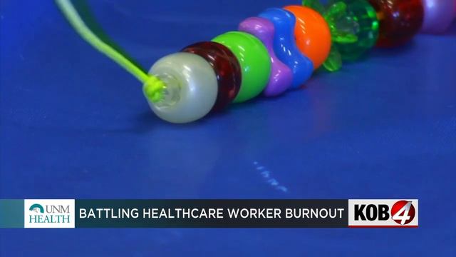 CDC study: Medical staff burnout on the rise смотреть онлайн