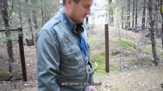 How Instagram Ruined Chernobyl…Again. смотреть онлайн