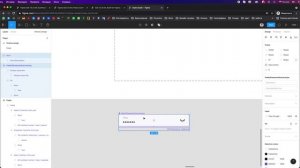 2.1 Поля ввода Auto Layout/Variants в Figma (Фигма). Разработка StyleGuide/UI-Kit для веб-дизайна