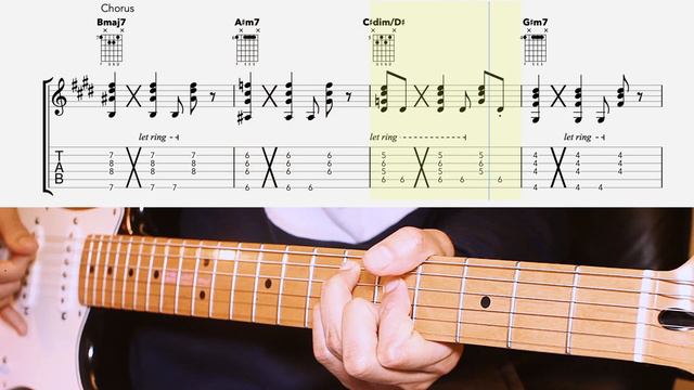 Best Friends Guitar Chords - Amy Winehouse смотреть онлайн