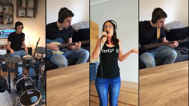 Dream a little Dream Cover 3 смотреть онлайн