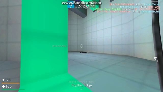 Uberstrike Public Game смотреть онлайн