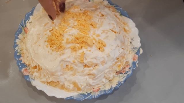 Праздничный стол на День Рождения! Готовим наши любимые рецепты. Холодец, Шашлык, Салаты и Закуски смотреть онлайн