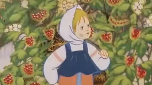 Избушка на курьих ножках смотреть онлайн