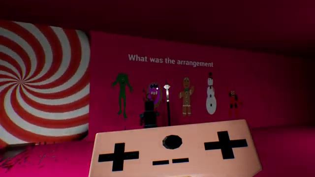 [BEST GARTEN OF BANBAN FANGAME] Cookie Man Theater - Full Walkthrough Gameplay (SHORT HORROR GAME) смотреть онлайн