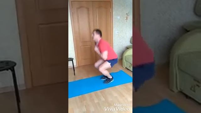 Функциональный тренинг смотреть онлайн