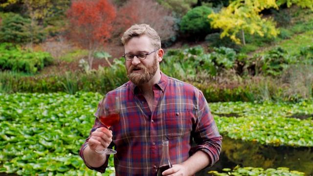 2019 Santini Collective Grenache Noir смотреть онлайн