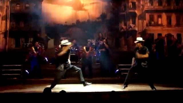 Pasion de Buena Vista смотреть онлайн