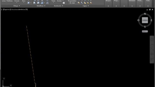 Cómo escribir un texto en AutoCAD смотреть онлайн
