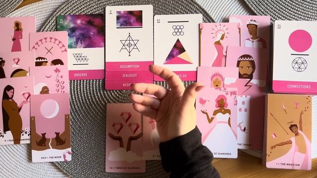 LIBRA tarot love ♎️ This Person Is Spying On You Expect A Fab Outcome Regarding This Love Situation смотреть онлайн