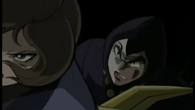 New Shin Mazinger new смотреть онлайн