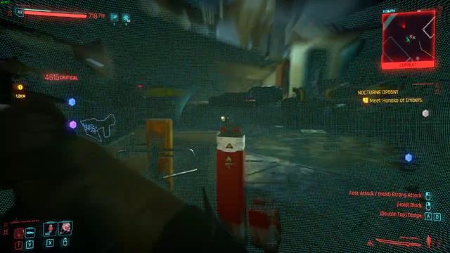 Warp Dancer смотреть онлайн