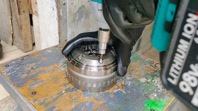 CF MOTO Sr300 Bendix starter problem fixed! смотреть онлайн