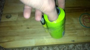 DIY: ОГНЕМЕТ/Как сделать огнемёт?