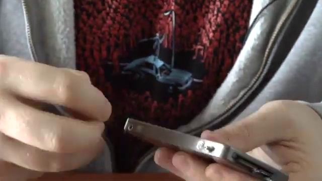 How To Replace Your Macbook's Hard Drive смотреть онлайн