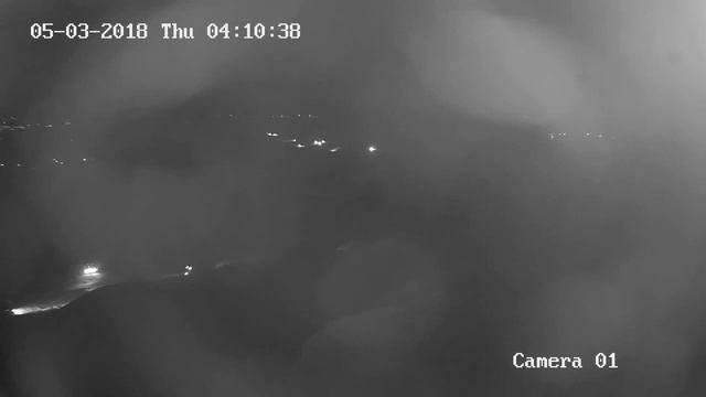 Dubki - Levadki. Camera #4 : 20180503