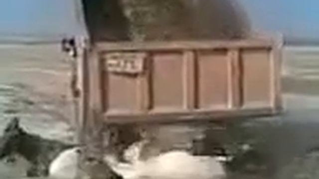 Выгружает как камни смотреть онлайн