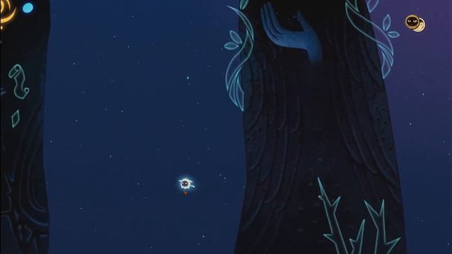 ПОДНИМАЕМСЯ ВСЁ ВЫШЕ | LUNA The Shadow Dust ▶ ПРОХОЖДЕНИЕ #03 смотреть онлайн