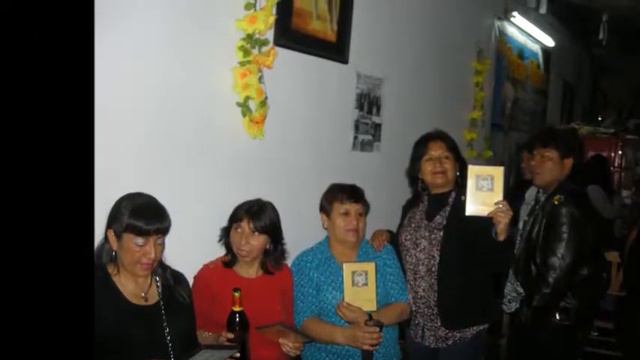 Banda Sensual de Nanin Sanchez - Dejenme con mi Dolor смотреть онлайн
