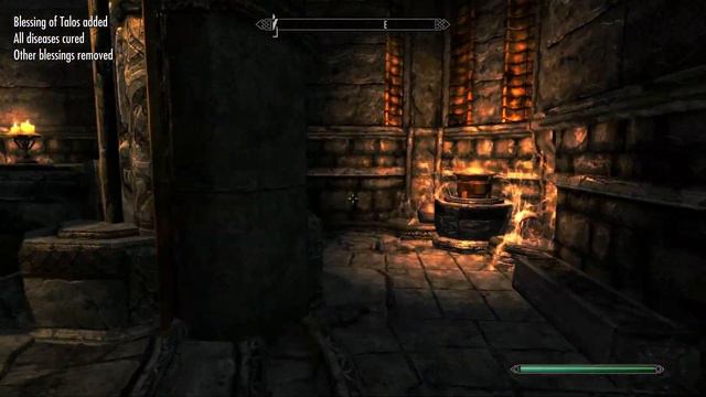 Skyrim: All NPCs Must Die #27 - Bisected and Interested смотреть онлайн