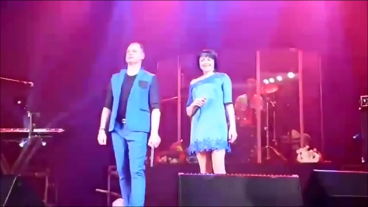 Алексей Брянцев и Елена Касьянова - Недолюбили смотреть онлайн