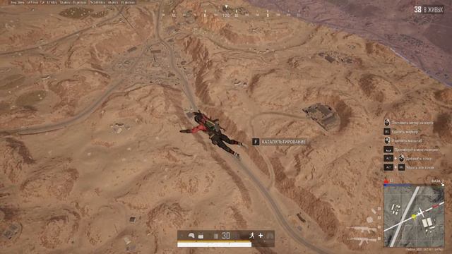 PUBG: BATTLEGROUNDS. Привет всем сегодня выходной. смотреть онлайн