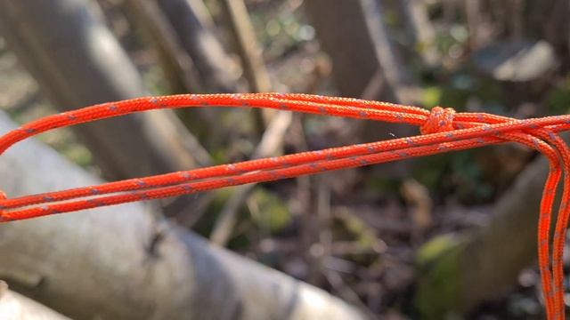 Bushcraft Gear Top-Tips #9 - JUNGLE TOGGLES смотреть онлайн