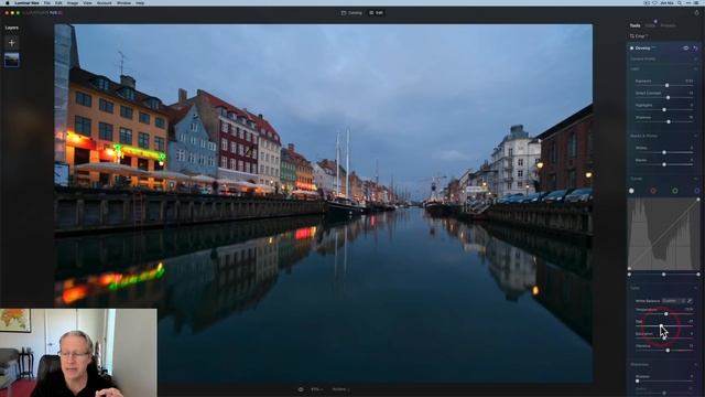 Luminar Neo: Beginner's Quick Start Guide - Start Editing Quickly! смотреть онлайн