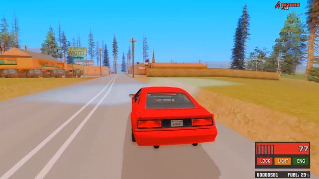 КУДА ВЛОЖИТЬ ДЕНЬГИ в SAMP?! смотреть онлайн