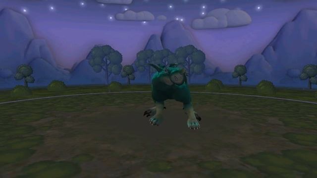 Spore: Robbystyle смотреть онлайн