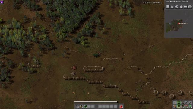 Factorio Mod Spotlight - Heavy Tank смотреть онлайн