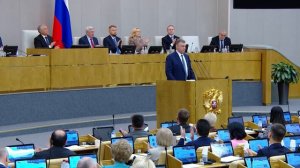 Леонид Слуцкий: для ЛДПР важны люди, ради них существует партия