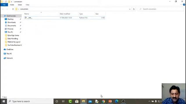 Python Libraries | Class 12 | Lecture 9 | Computer Science | Byte Learning смотреть онлайн