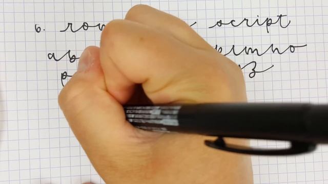 Hand Lettering Fonts! My Favorite 9 Handwriting Styles | Bullet Journal Fonts & Lettering Ideas