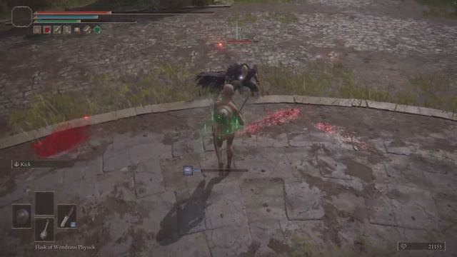 Gollum “loves“ shields in Elden Ring PvP - "My Precious!" смотреть онлайн