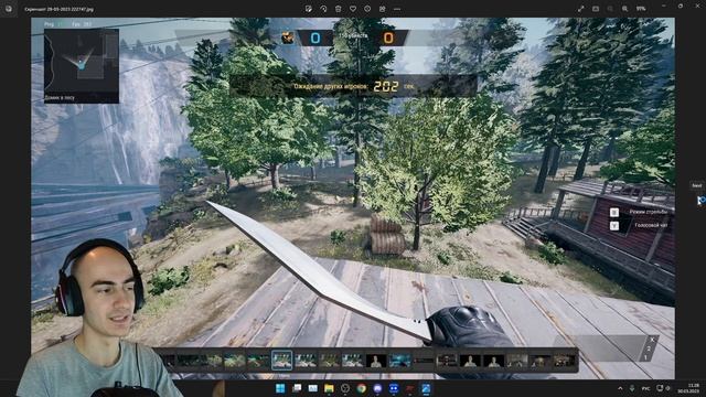 Как Правильно Настроить Battle Teams 2 - ГАЙД смотреть онлайн