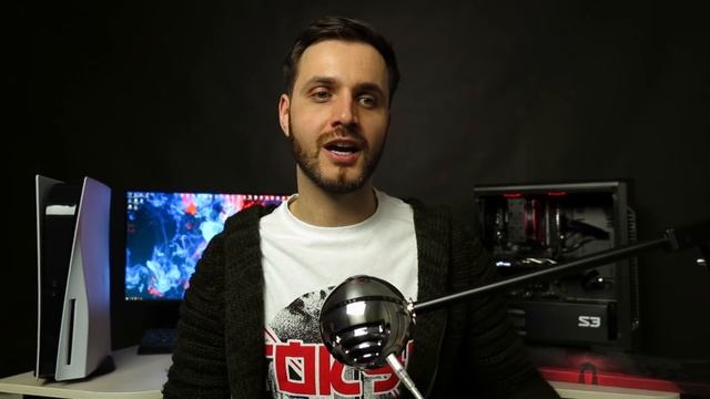 Мой Консольный Путь - от Dendy до Playstation 5 смотреть онлайн