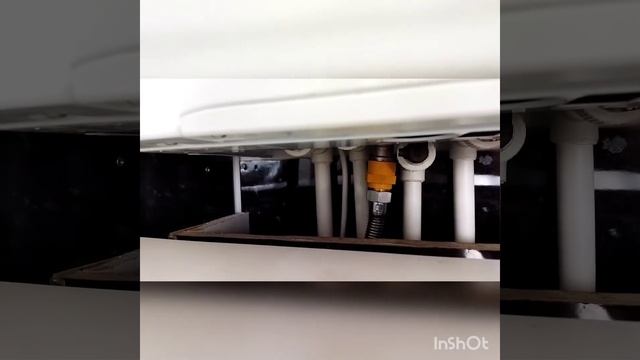 Выключается котёл Vaillant: проблема и попытки решения смотреть онлайн