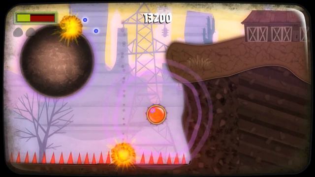 Tales From Space: Mutant Blobs Attack Серия 7 смотреть онлайн