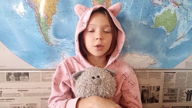 И. А. Крылов "Лисица и виноград" смотреть онлайн