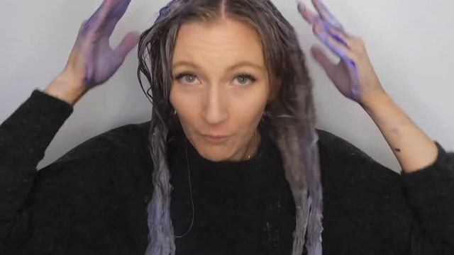 THE BEST PURPLE SHAMPOO FOR TONING HAIR | UPDATED FANOLA NO YELLOW SHAMPOO REVIEW AND DEMO