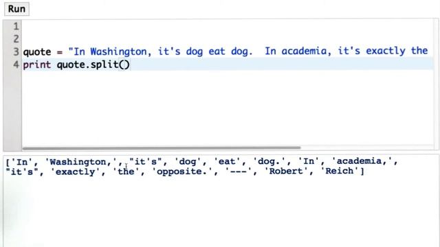 Building the Web Index - Intro to Computer Science смотреть онлайн
