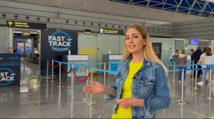 Сочи | Путеводитель по аэропорту