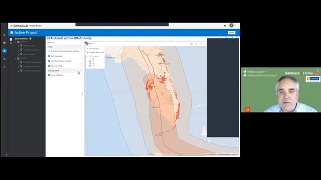 Spatial Technologies - @Home and Everywhere Else on the Map смотреть онлайн
